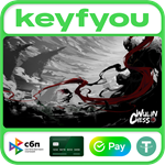 Wulin Chess / STEAM GLOBAL КЛЮЧ *