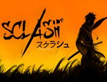 Sclash / STEAM GLOBAL КЛЮЧ *
