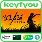 Sclash / STEAM GLOBAL КЛЮЧ *
