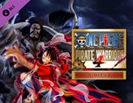 ONE PIECE: PIRATE WARRIORS 4 Character Pass 2 / STEAM*