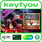 ONE PIECE: PIRATE WARRIORS 4 Character Pass 2 / STEAM*