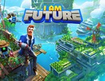 I Am Future: Cozy Apocalypse Survival / STEAM КЛЮЧ *