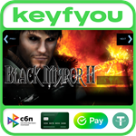 Black Mirror II / STEAM КЛЮЧ *