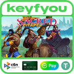 Sacred Citadel / STEAM КЛЮЧ *