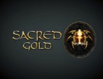 Sacred Gold / STEAM КЛЮЧ *
