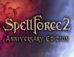 SpellForce 2 - Anniversary Edition / STEAM КЛЮЧ *