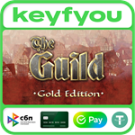 The Guild Gold Edition / STEAM КЛЮЧ *