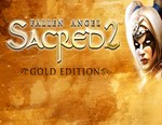 Sacred 2 Gold / STEAM КЛЮЧ *