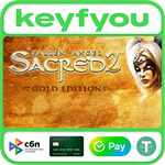 Sacred 2 Gold / STEAM КЛЮЧ *