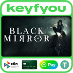 Black Mirror 2017 / STEAM КЛЮЧ *