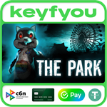 The Park / STEAM КЛЮЧ *