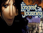 The Longest Journey / STEAM КЛЮЧ *