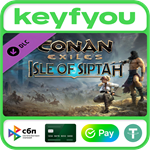 Conan Exiles: Isle of Siptah / STEAM DLC КЛЮЧ *