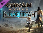 Conan Exiles: Isle of Siptah / STEAM DLC КЛЮЧ *
