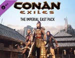 Conan Exiles - The Imperial East Pack STEAM DLC КЛЮЧ *