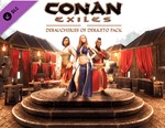 Conan Exiles - Debaucheries of Derketo Pack / STEAM 🔥 - irongamers.ru