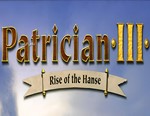 Patrician III / STEAM КЛЮЧ *