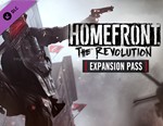 Homefront®: The Revolution - Expansion Pass / STEAM 🔥