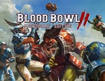 Blood Bowl 2 - Legendary Edition / STEAM КЛЮЧ *