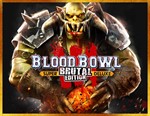 Blood Bowl 3 Brutal Edition / STEAM КЛЮЧ *
