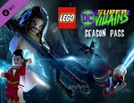 LEGO* DC Super-Villains Season Pass / STEAM DLC КЛЮЧ *