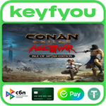 Conan Exiles - Isle of Siptah Edition / STEAM КЛЮЧ *