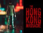 The Hong Kong Massacre / STEAM GLOBAL КЛЮЧ *