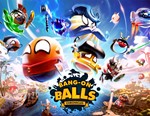 Bang-On Balls: Chronicles / STEAM КЛЮЧ *