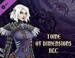 Deck of Ashes - Tome of Dimensions STEAM GLOBAL КЛЮЧ *
