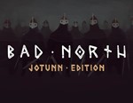 Bad North: Jotunn Edition / STEAM KEY 🔥 - irongamers.ru