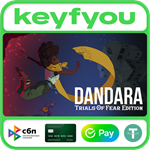 Dandara: Trials of Fear Edition / STEAM КЛЮЧ *