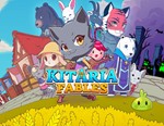 Kitaria Fables / STEAM GLOBAL КЛЮЧ *