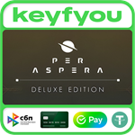 Per Aspera Deluxe Edition / STEAM КЛЮЧ *