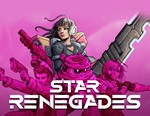 Star Renegades / STEAM КЛЮЧ *