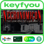 Necronomicon: The Dawning of Darkness / STEAM КЛЮЧ *