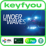 Under The Waves / STEAM КЛЮЧ *