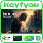 Borderwatch: Dark Armada / STEAM КЛЮЧ *