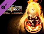 Warhammer 40,000 Space Wolf - Wrath of the Damned STEAM