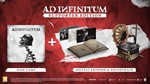 Ad Infinitum Supporter Edition / STEAM KEY 🔥 - irongamers.ru