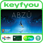ABZU / STEAM КЛЮЧ *