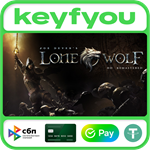 Joe Dever´s Lone Wolf HD Remastered / STEAM КЛЮЧ *