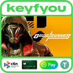 Ghostrunner: Complete Edition / STEAM КЛЮЧ *