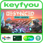 Desynced / STEAM КЛЮЧ *