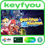 Dokapon Kingdom: Connect / STEAM КЛЮЧ *
