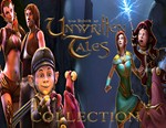 The Book of Unwritten Tales Collection / STEAM КЛЮЧ *