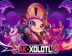 AK-xolotl / STEAM GLOBAL KEY 🔥 - irongamers.ru