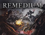 REMEDIUM / STEAM КЛЮЧ *