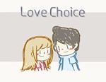 LoveChoice ** / STEAM КЛЮЧ *