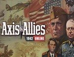 Axis & Allies 1942 Online / STEAM GLOBAL КЛЮЧ *