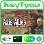 Axis & Allies 1942 Online / STEAM GLOBAL КЛЮЧ *